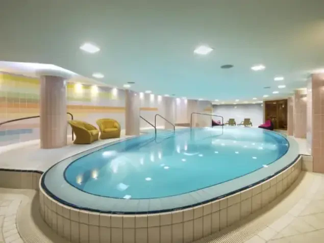 Hotel Devin Bratislava