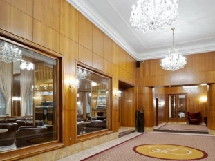Hotel Devin Bratislava