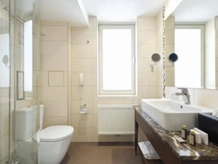 Hotel Devin Bratislava