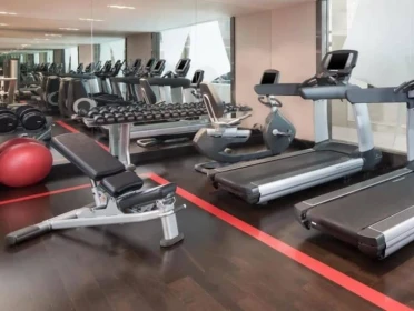 Sheraton Bratislava Hotel Bratislava