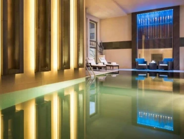 Sheraton Bratislava Hotel Bratislava