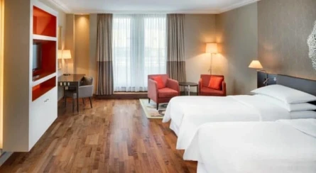 Sheraton Bratislava Hotel Bratislava