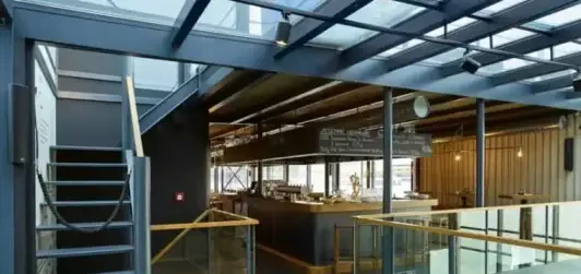 Botel Dunajsky Pivovar Bratislava