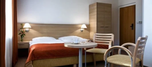 Hotel Tatra Bratislava