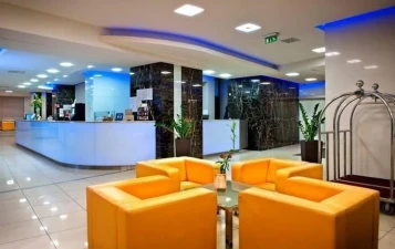 Hotel Tatra Bratislava