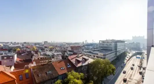 Hotel Tatra Bratislava