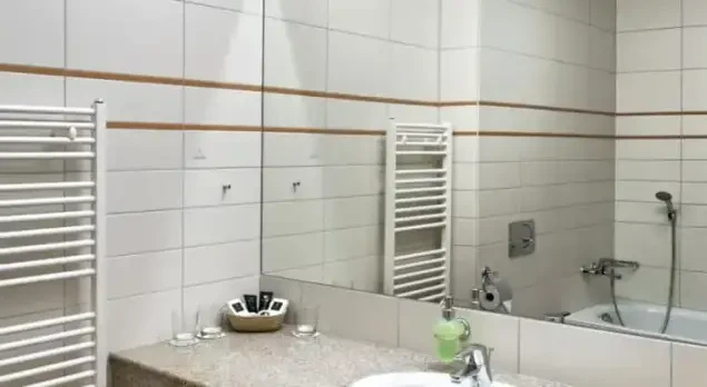 Hotel Tatra Bratislava