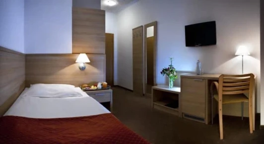 Hotel Tatra Bratislava