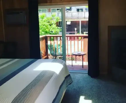 The Woods Resort Guerneville California The Woods Resort Guerneville California