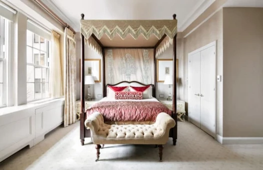 The Pierre a Taj Hotel New York USA