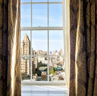 The Pierre a Taj Hotel New York USA Gay-Friendly New York Hotel