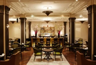 The Pierre a Taj Hotel New York USA