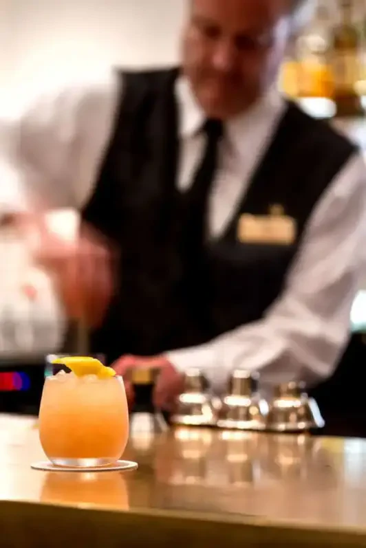 The Pierre a Taj Hotel New York USA