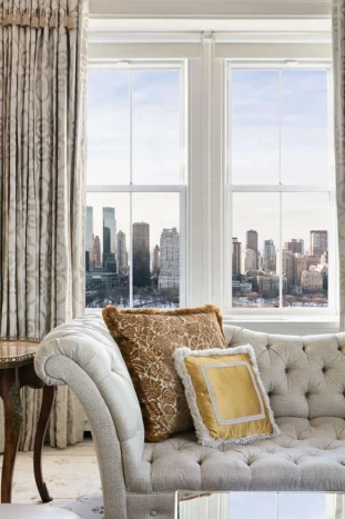 The Pierre a Taj Hotel New York USA