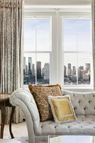 The Pierre a Taj Hotel New York USA