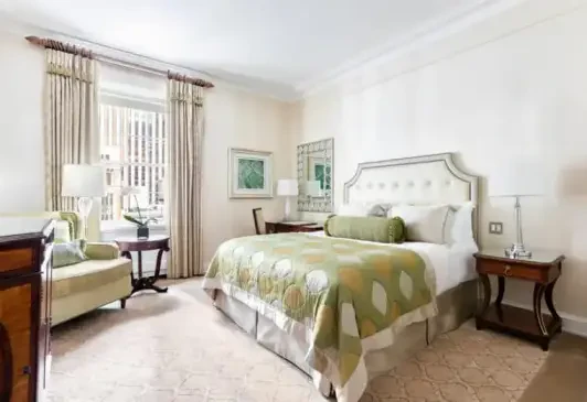 The Pierre a Taj Hotel New York USA