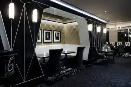 The Surrey Hotel New York USA