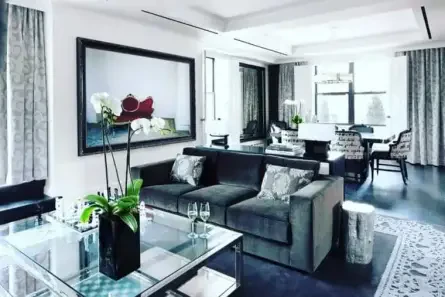 The Surrey Hotel New York USA