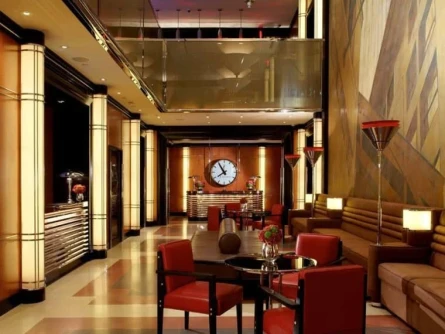 The Chatwal New York USA