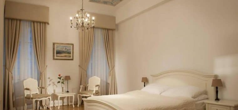 Antiq Palace Hotel & Spa Lubiana