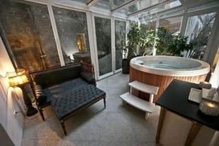 Antiq Palace Hotel & Spa Ljubljana