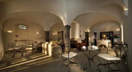 Antiq Palace Hotel & Spa Ljubljana
