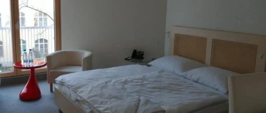 hotel d'arte lubiana