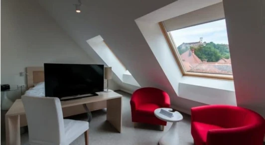 art hotel lubiana