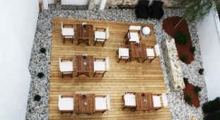 art hotel lubiana