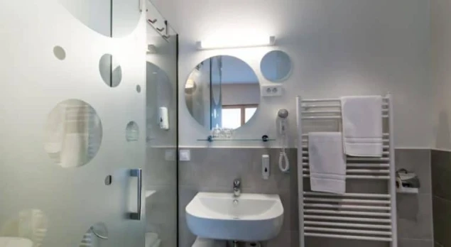 art hotel lubiana