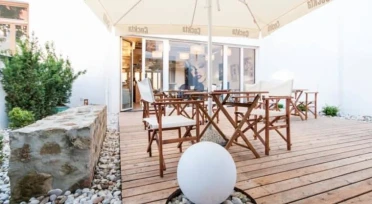 art hotel lubiana