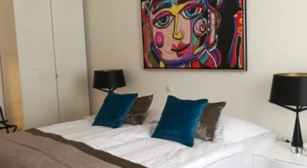 Urban Hotel Ljubljana