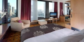 Swissôtel Berlin (REPORTED CLOSED)
