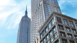 The Langham Hotel New York USA LGBT-Friendly Manhattan Hotel