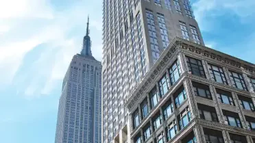 The Langham Hotel New York USA LGBT-Friendly Manhattan Hotel