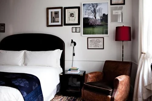 The Nomad Hotel The Nomad Hotel