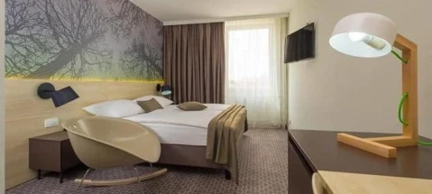 Hotel Park Ljubljana