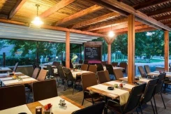 Hotel Park Ljubljana
