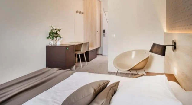 Hotel Park Ljubljana