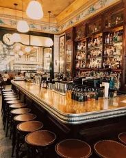 The Beekman Hotel New York USA