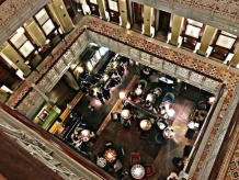 The Beekman Hotel New York USA