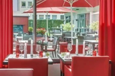Welcome Hotel Essen