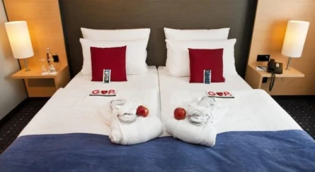 Welcome Hotel Essen