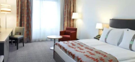 Holiday Inn Essen City Centre Essen