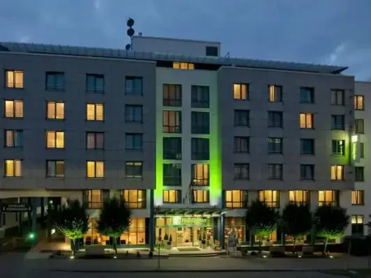Holiday Inn Essen City Centre Essen