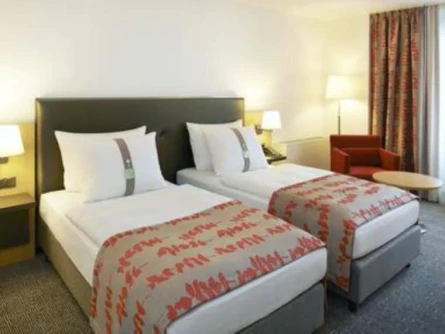 Holiday Inn Essen City Centre Essen