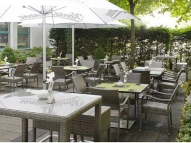 Holiday Inn Essen City Centre Essen
