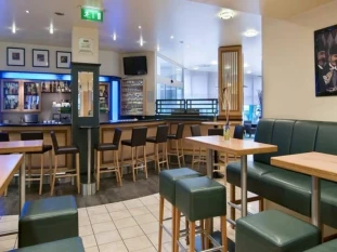 Holiday Inn Essen City Centre Essen