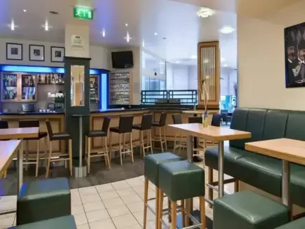 Holiday Inn Essen City Centre Essen