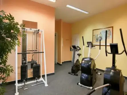 Holiday Inn Essen City Centre Essen